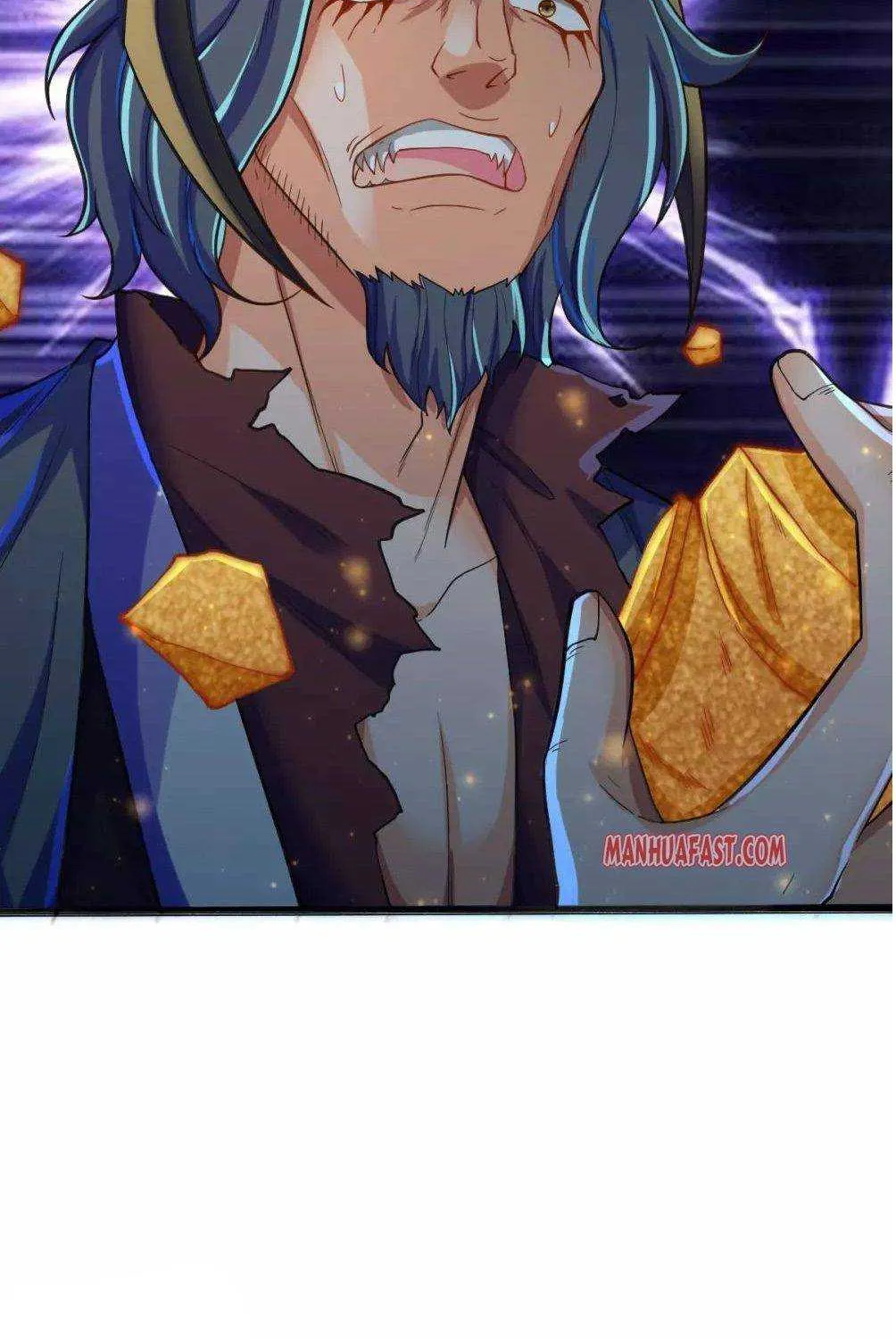Read Wan Gu Shen Wang chapter 249 image 30 on Lezhin