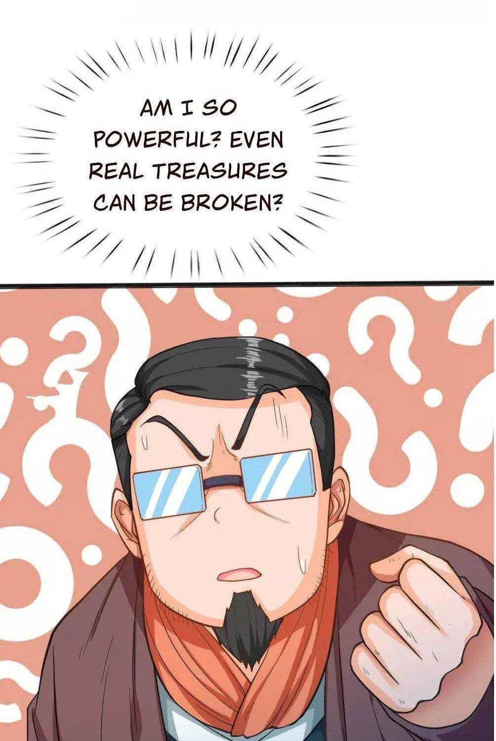 Read Wan Gu Shen Wang chapter 249 image 31 on Lezhin