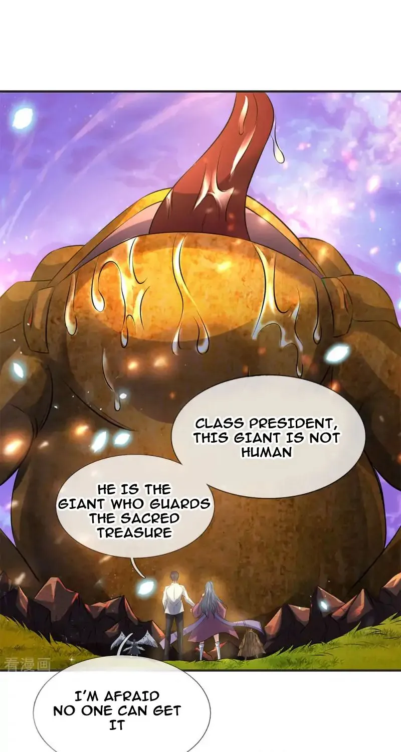 Read Wan Gu Shen Wang chapter 25 image 13 on Lezhin