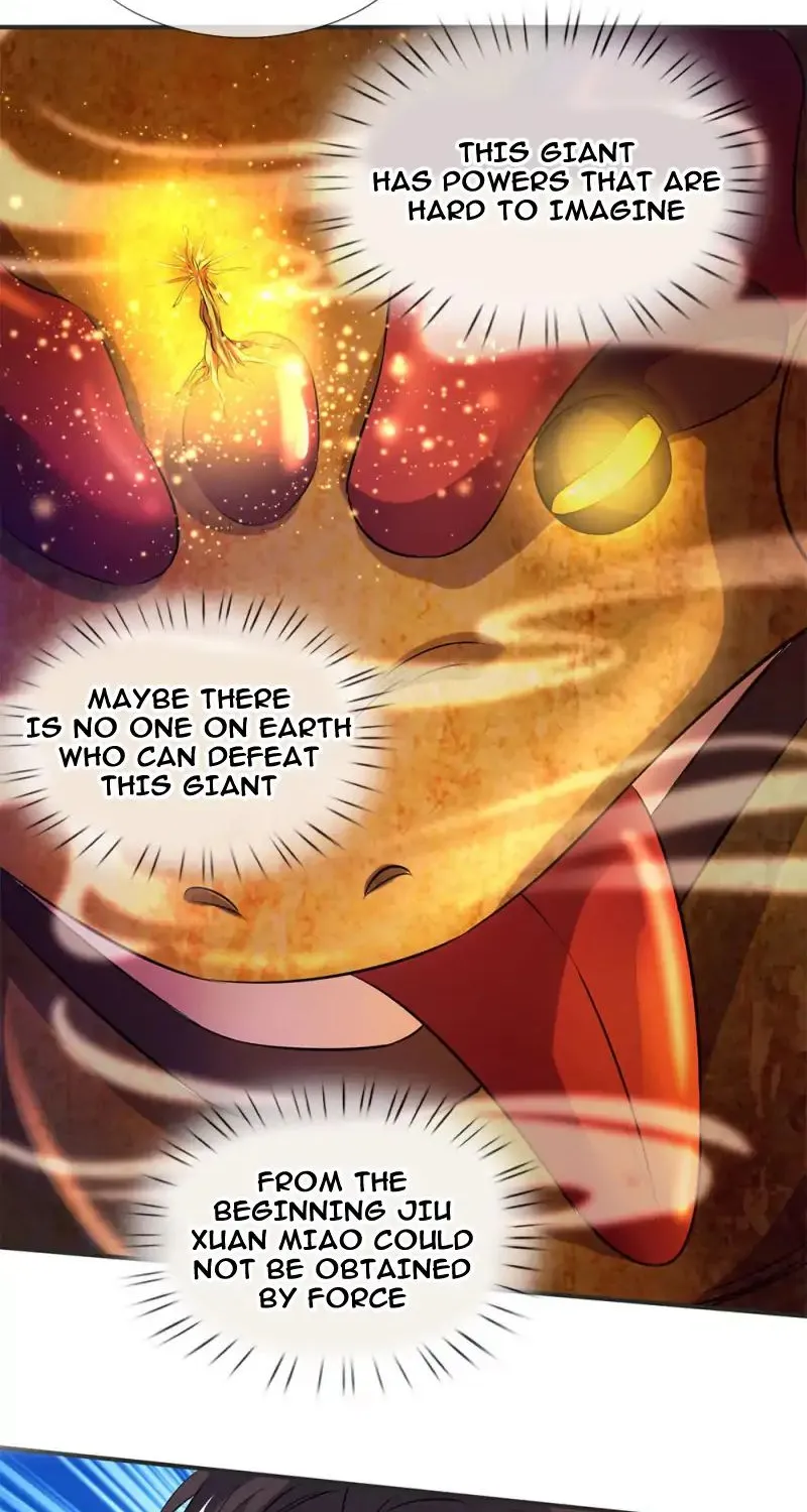 Read Wan Gu Shen Wang chapter 25 image 14 on Lezhin