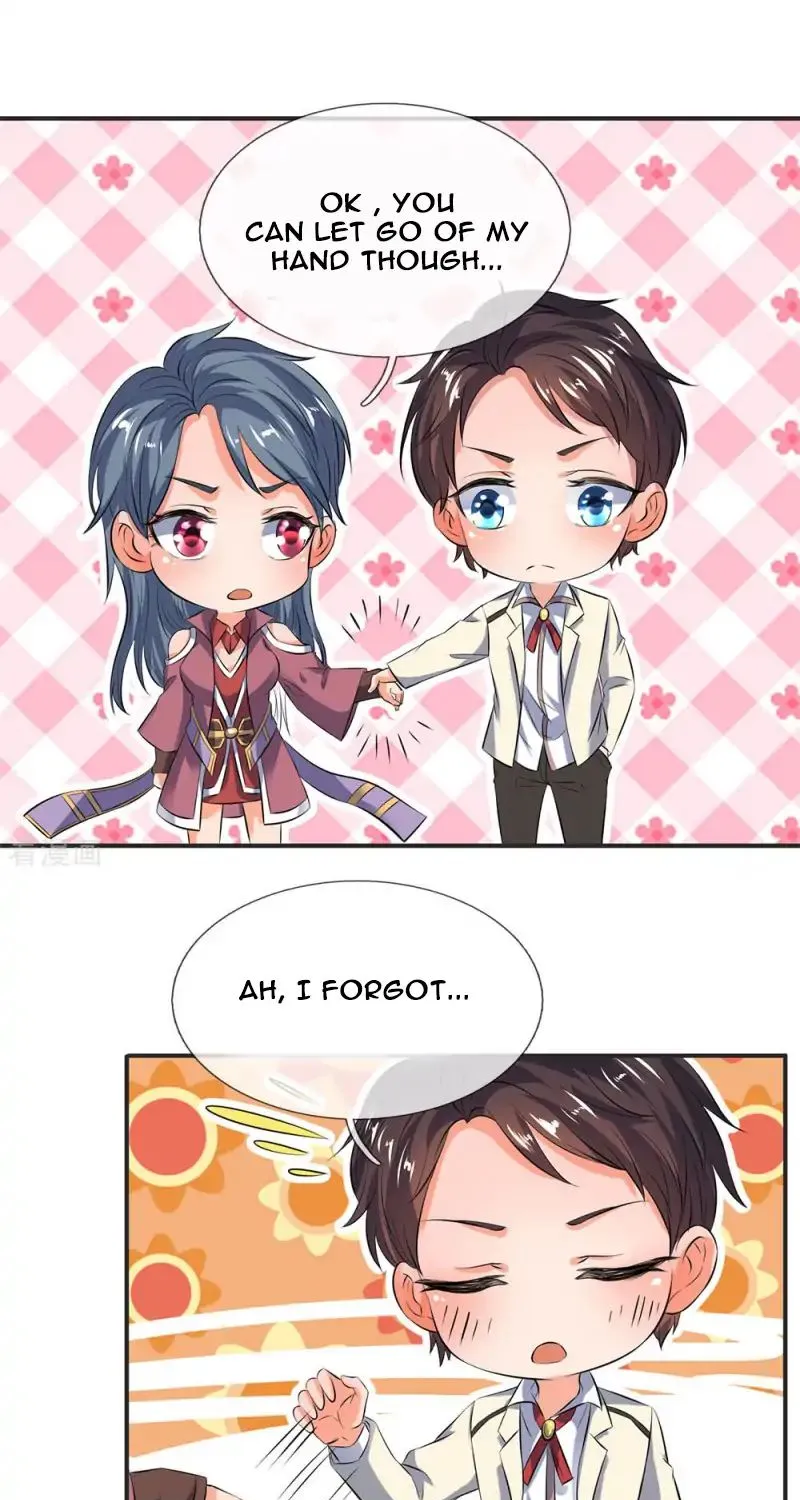 Read Wan Gu Shen Wang chapter 25 image 16 on Lezhin