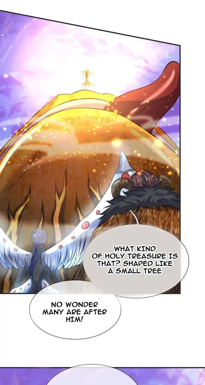 Read Wan Gu Shen Wang chapter 25 image 19 on Lezhin