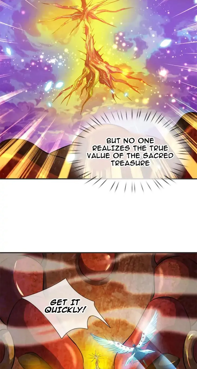 Read Wan Gu Shen Wang chapter 25 image 2 on Lezhin