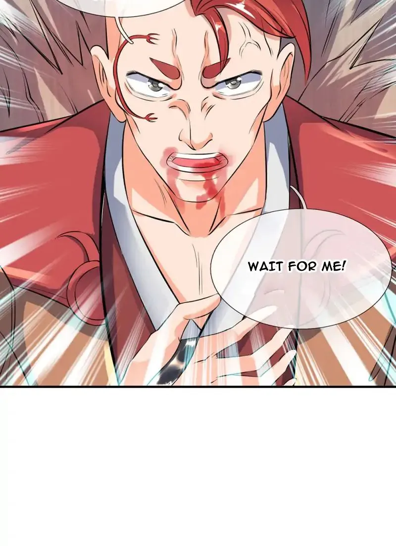 Read Wan Gu Shen Wang chapter 25 image 21 on Lezhin