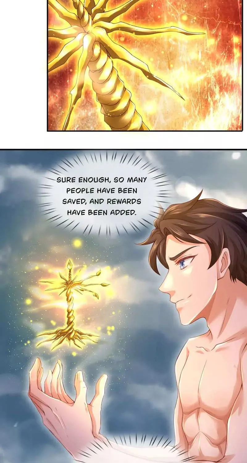 Read Wan Gu Shen Wang chapter 250 image 11 on Lezhin