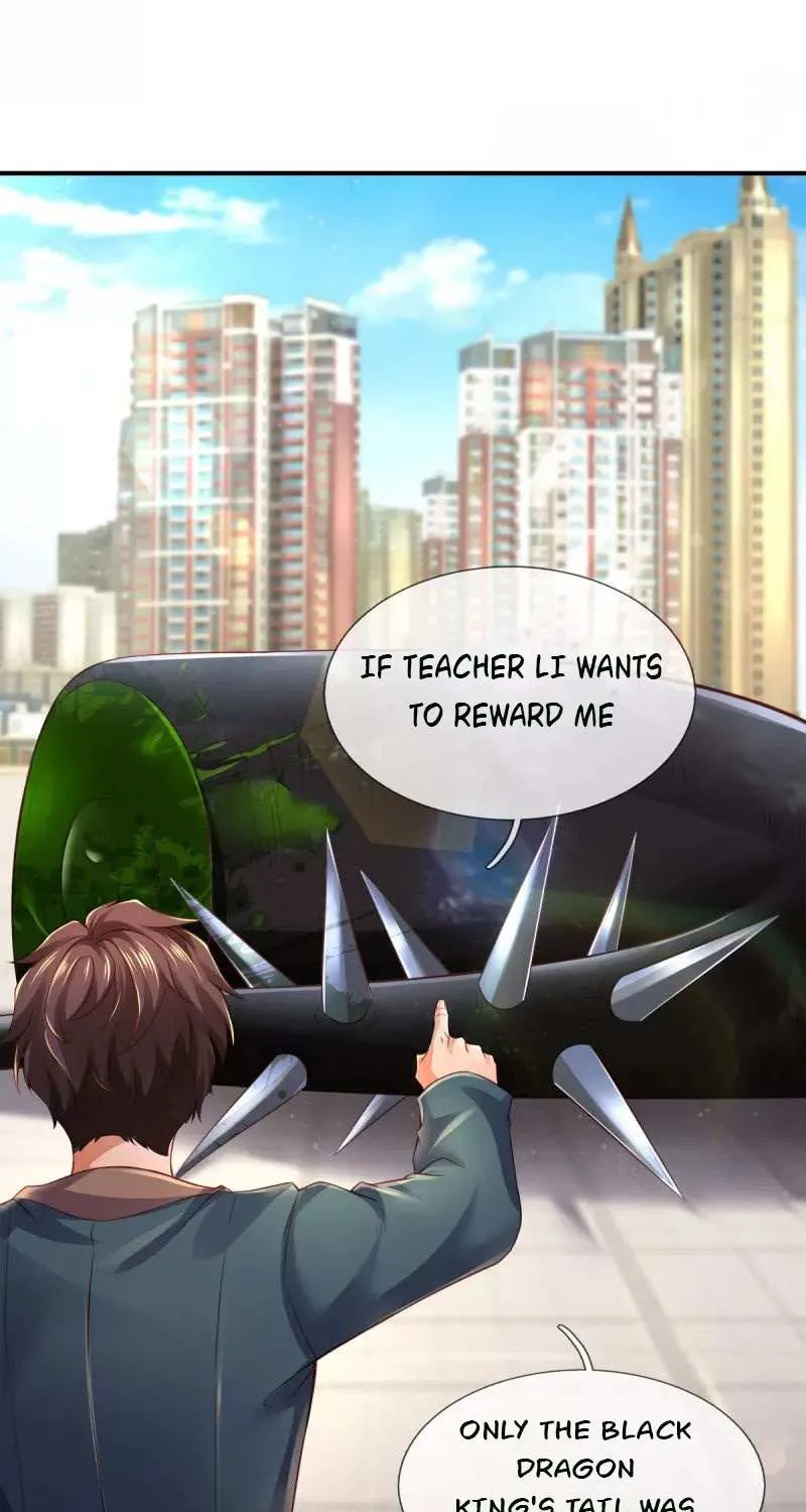 Read Wan Gu Shen Wang chapter 250 image 17 on Lezhin