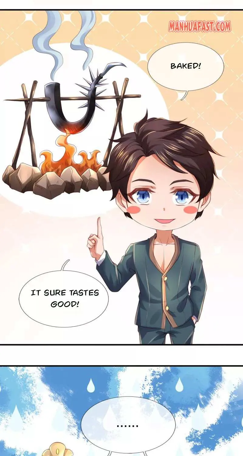 Read Wan Gu Shen Wang chapter 250 image 19 on Lezhin