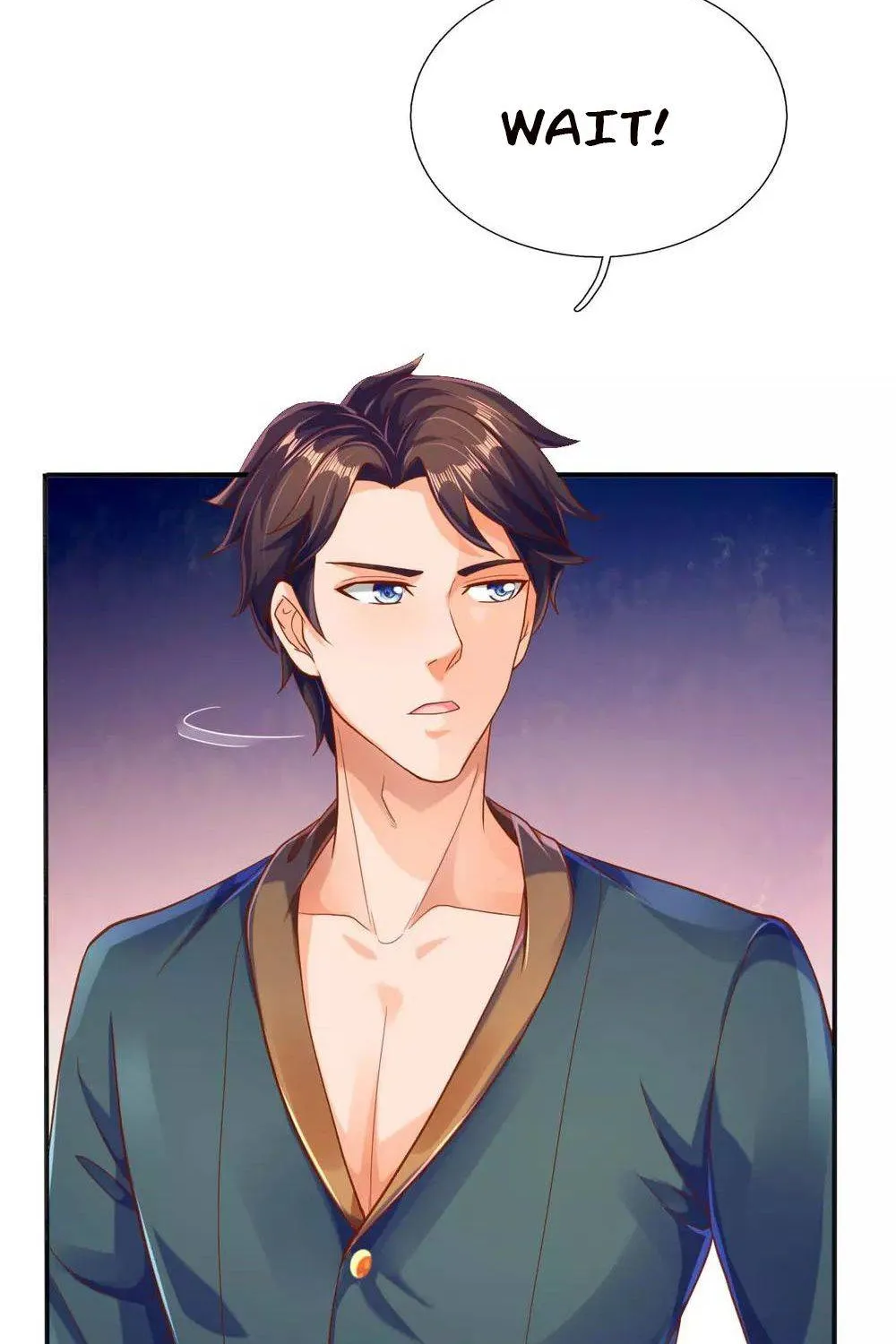 Read Wan Gu Shen Wang chapter 251 image 10 on Lezhin