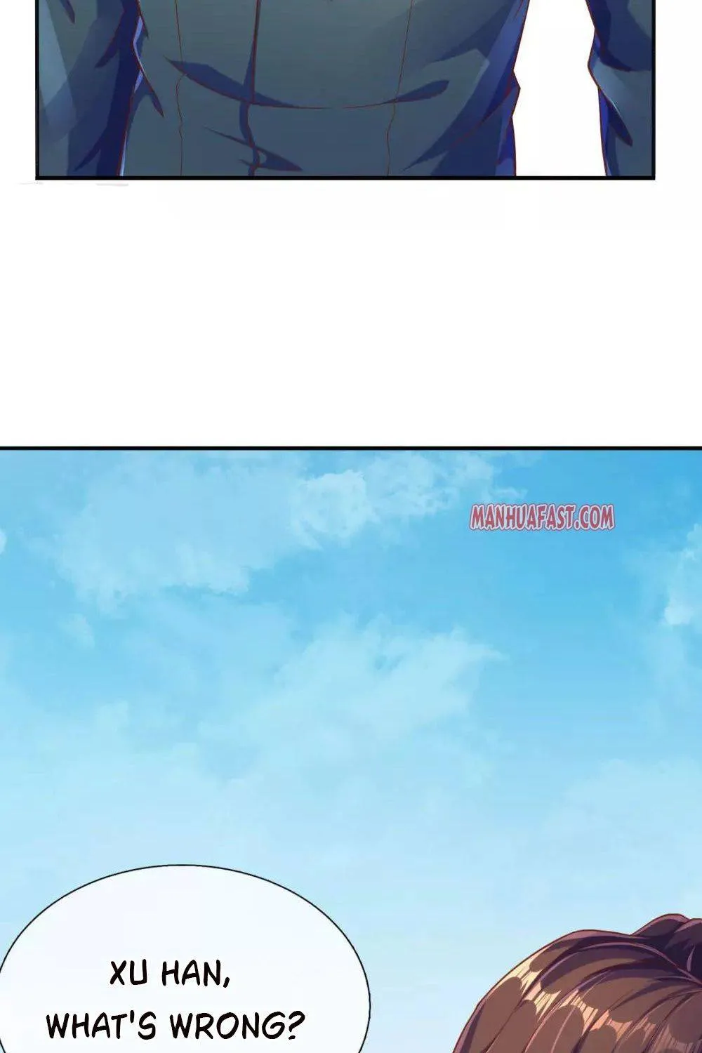 Read Wan Gu Shen Wang chapter 251 image 11 on Lezhin
