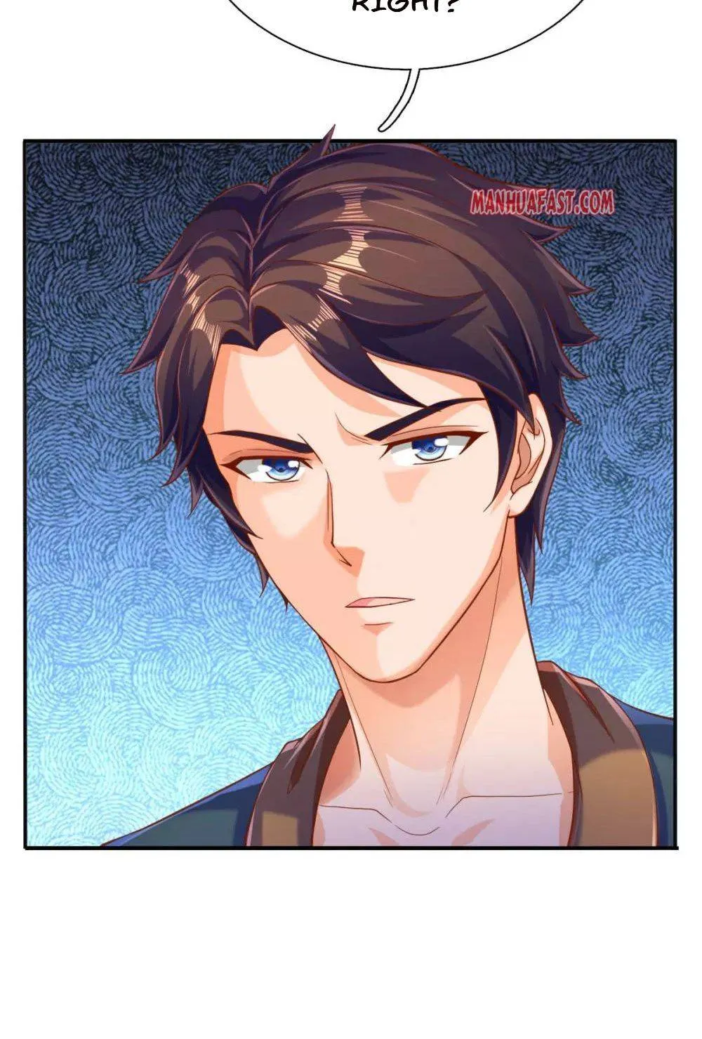 Read Wan Gu Shen Wang chapter 251 image 13 on Lezhin