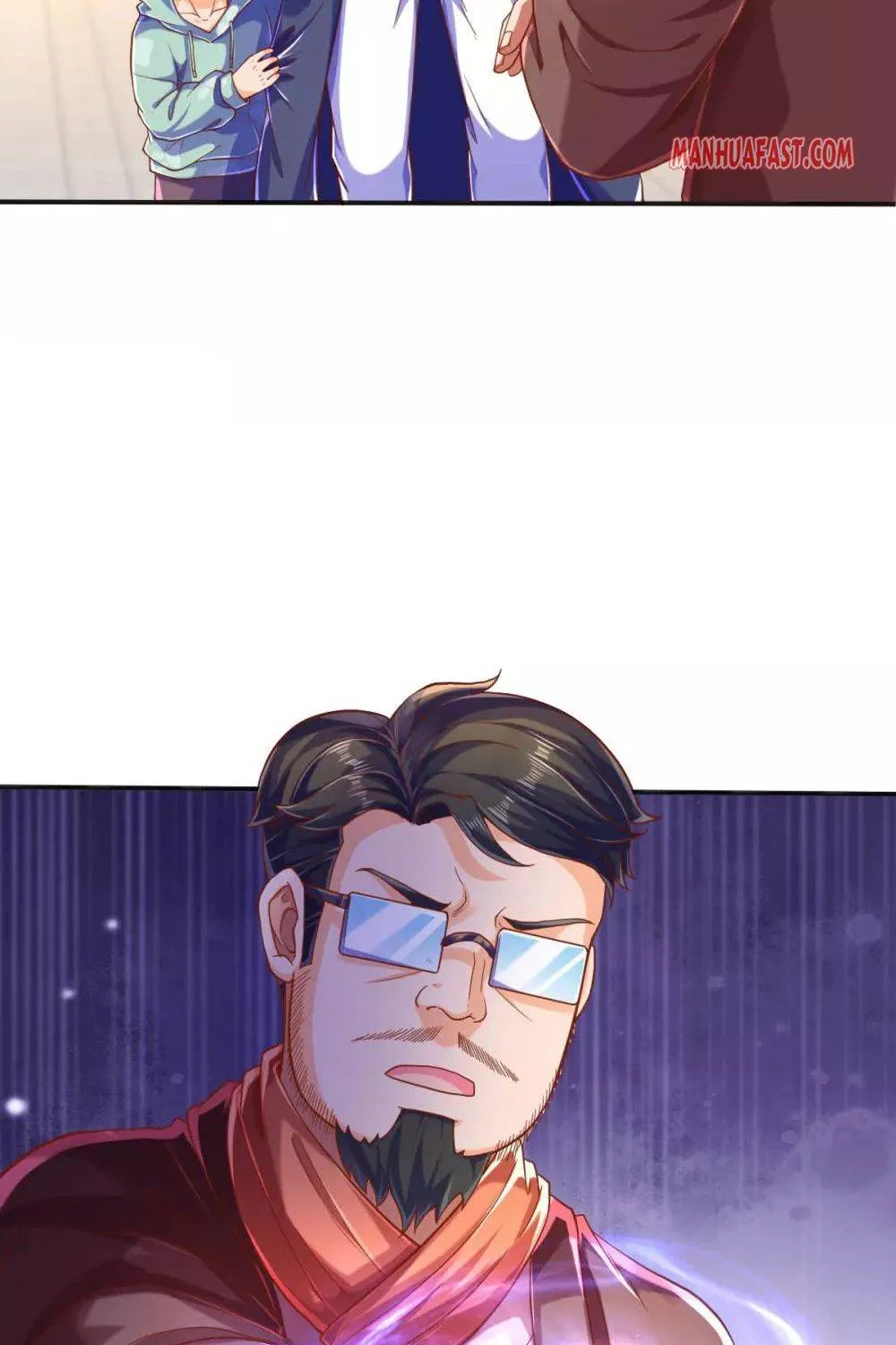 Read Wan Gu Shen Wang chapter 251 image 2 on Lezhin