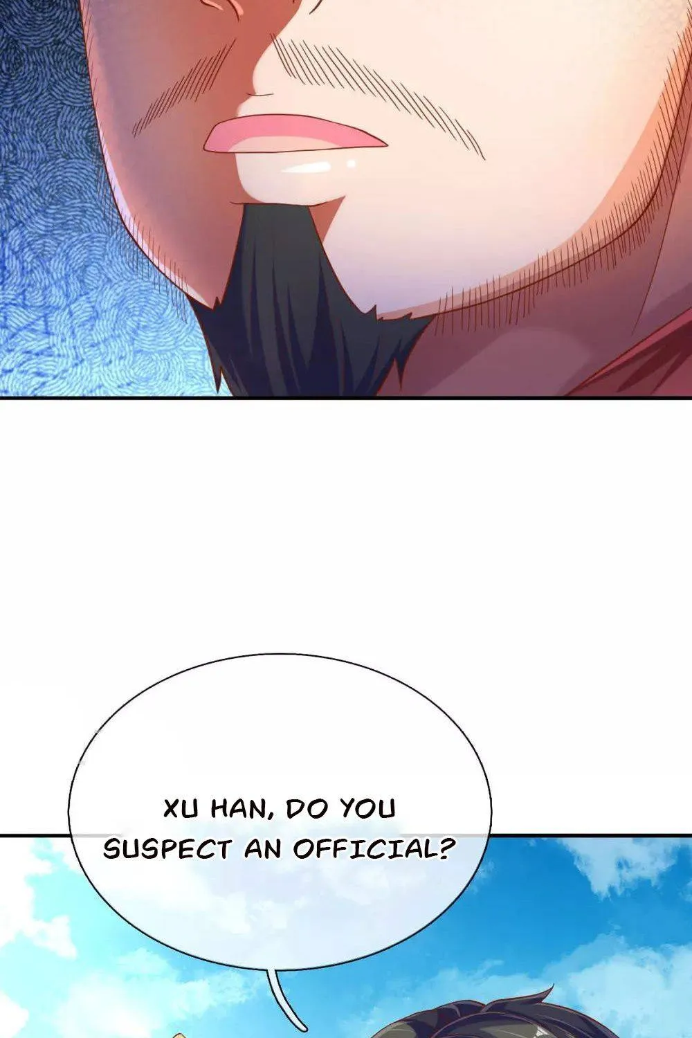 Read Wan Gu Shen Wang chapter 251 image 21 on Lezhin
