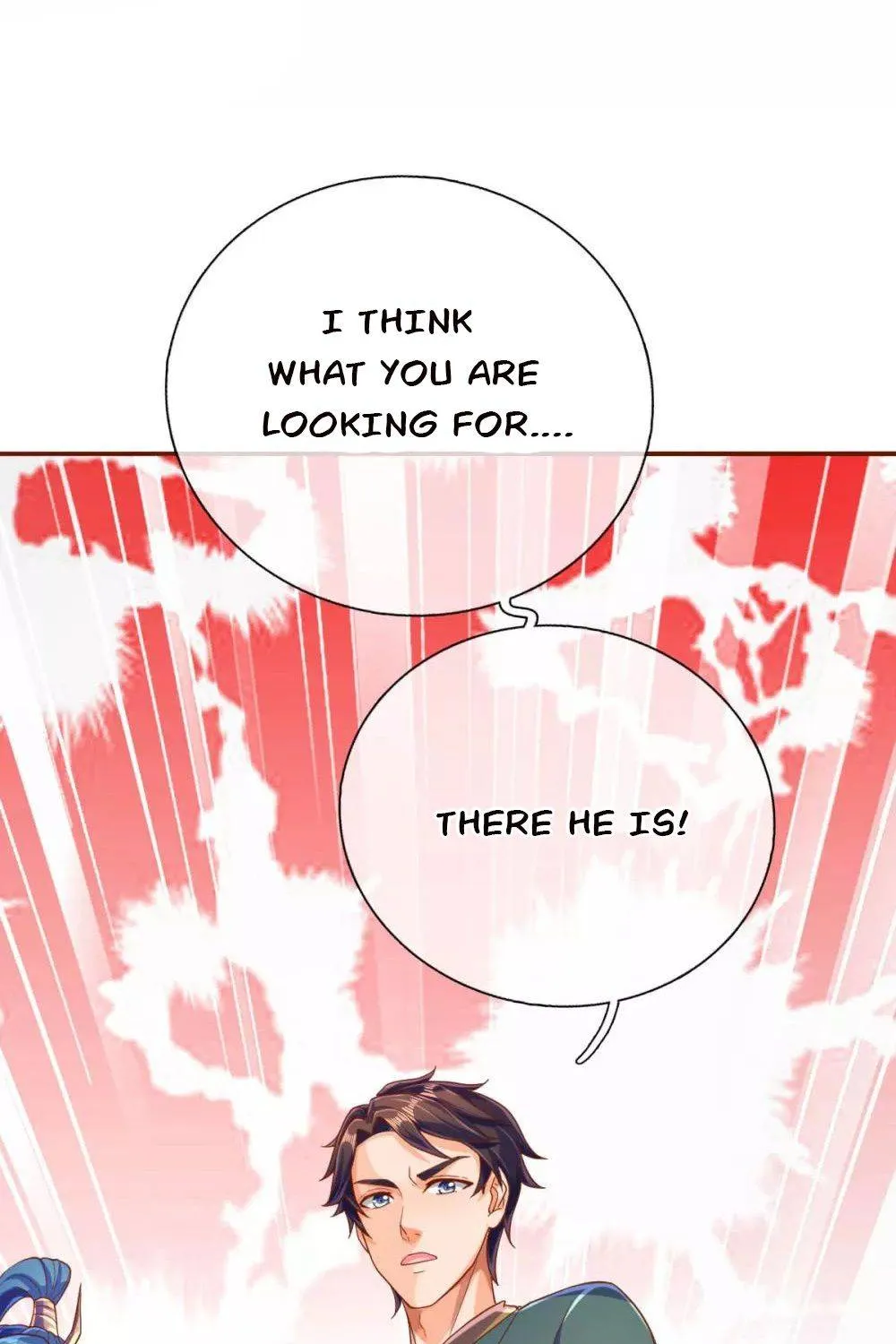 Read Wan Gu Shen Wang chapter 251 image 28 on Lezhin