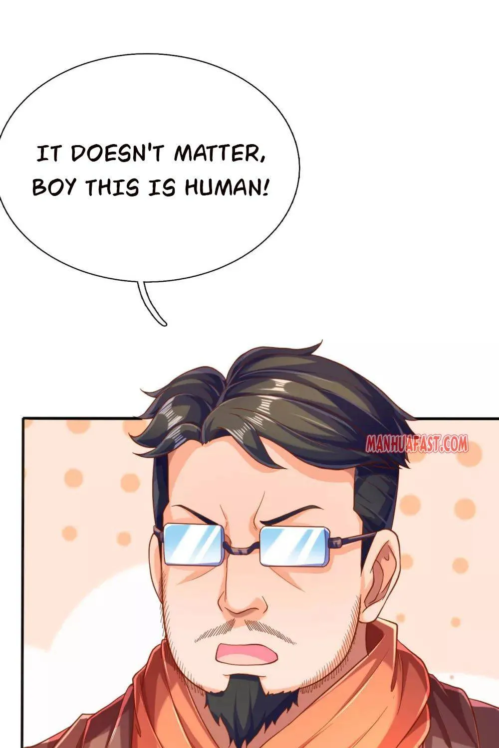 Read Wan Gu Shen Wang chapter 251 image 5 on Lezhin