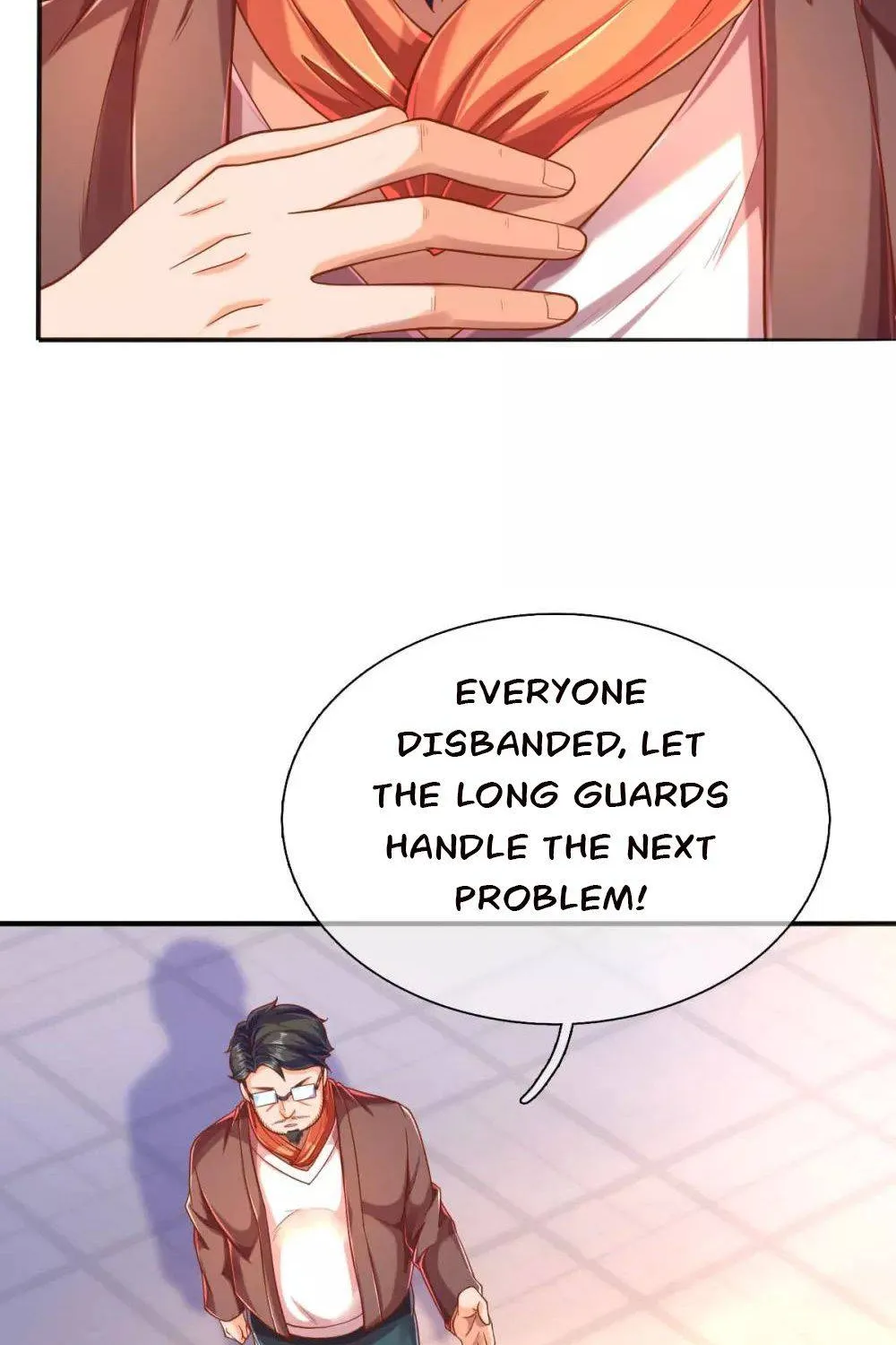 Read Wan Gu Shen Wang chapter 251 image 6 on Lezhin