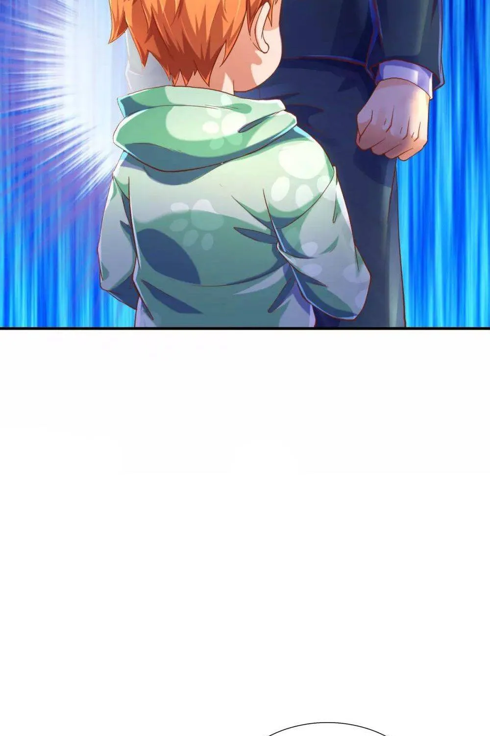 Read Wan Gu Shen Wang chapter 251 image 9 on Lezhin