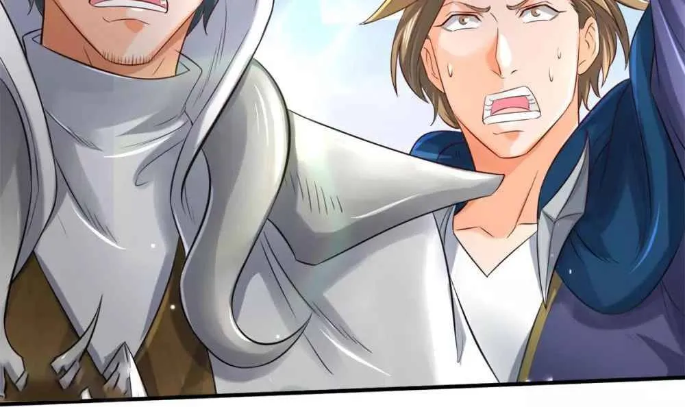 Read Wan Gu Shen Wang chapter 252 image 14 on Lezhin
