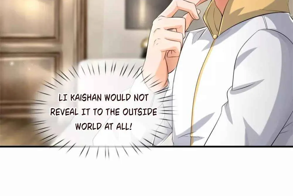 Read Wan Gu Shen Wang chapter 252 image 31 on Lezhin