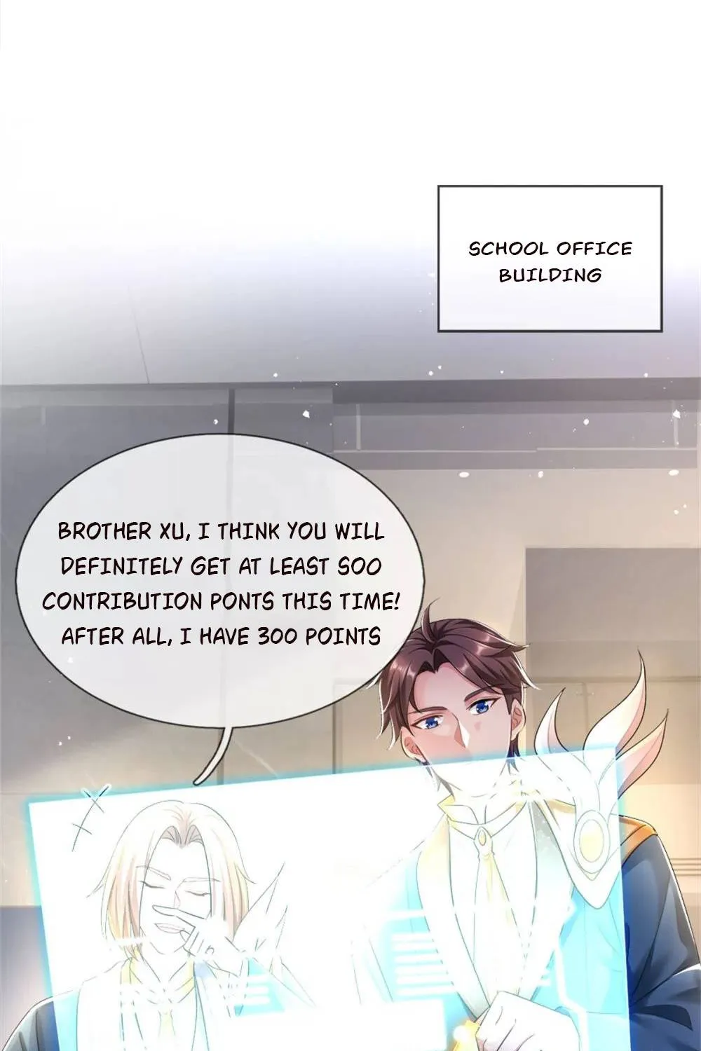 Read Wan Gu Shen Wang chapter 253 image 2 on Lezhin