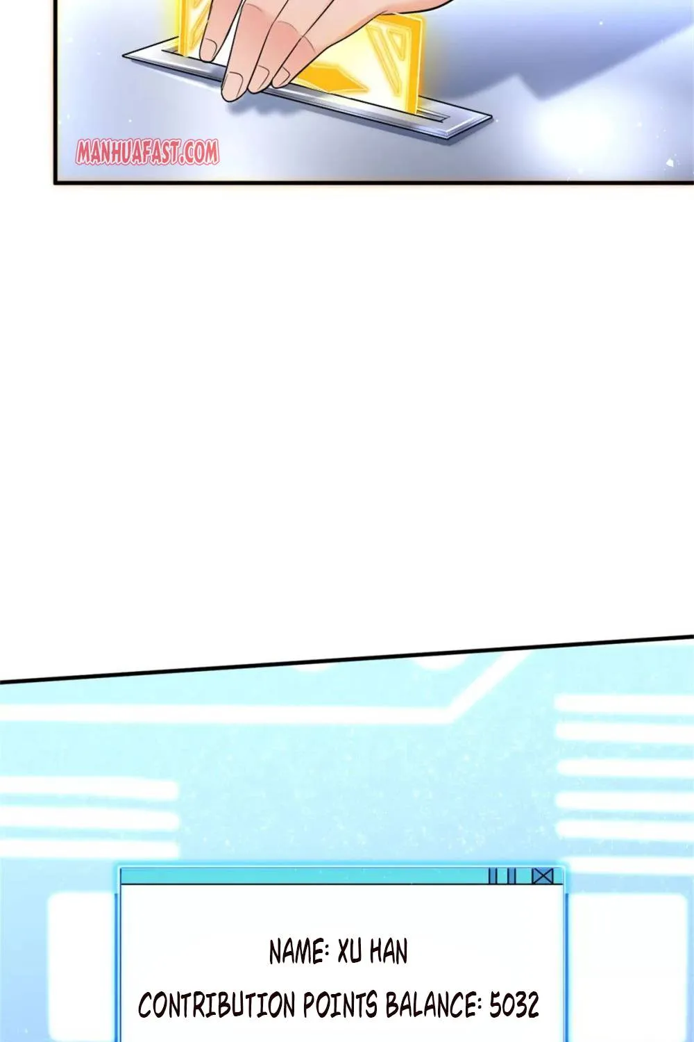 Read Wan Gu Shen Wang chapter 253 image 4 on Lezhin