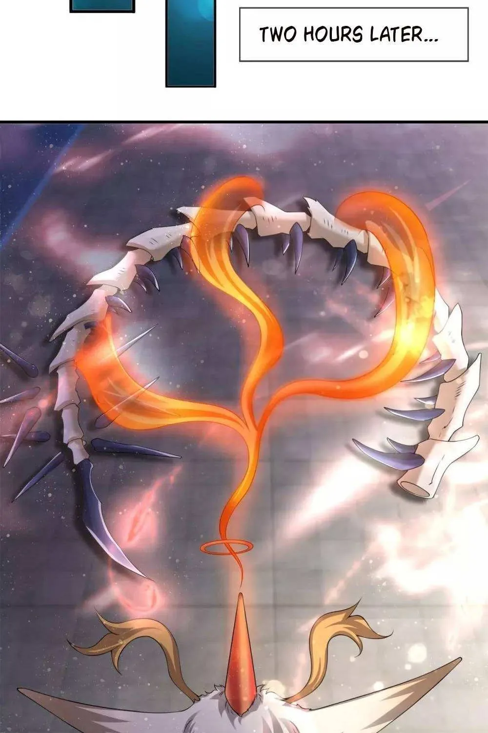 Read Wan Gu Shen Wang chapter 254 image 11 on Lezhin