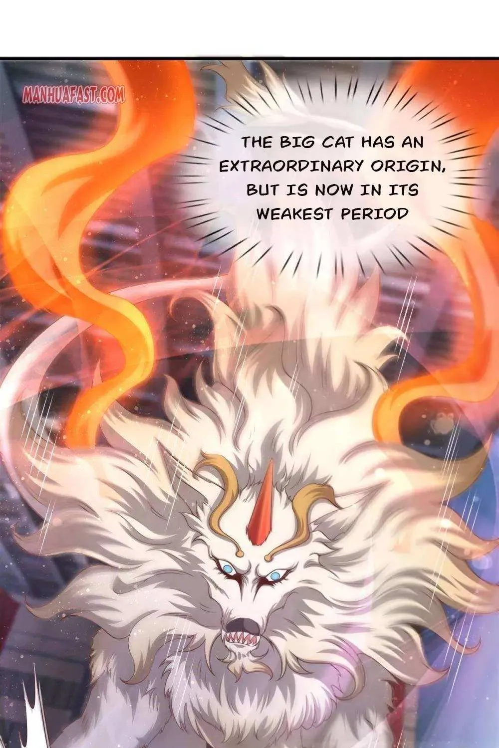 Read Wan Gu Shen Wang chapter 254 image 15 on Lezhin