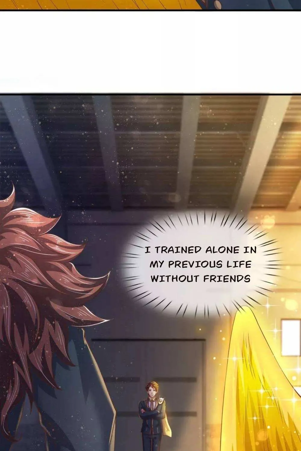 Read Wan Gu Shen Wang chapter 254 image 25 on Lezhin