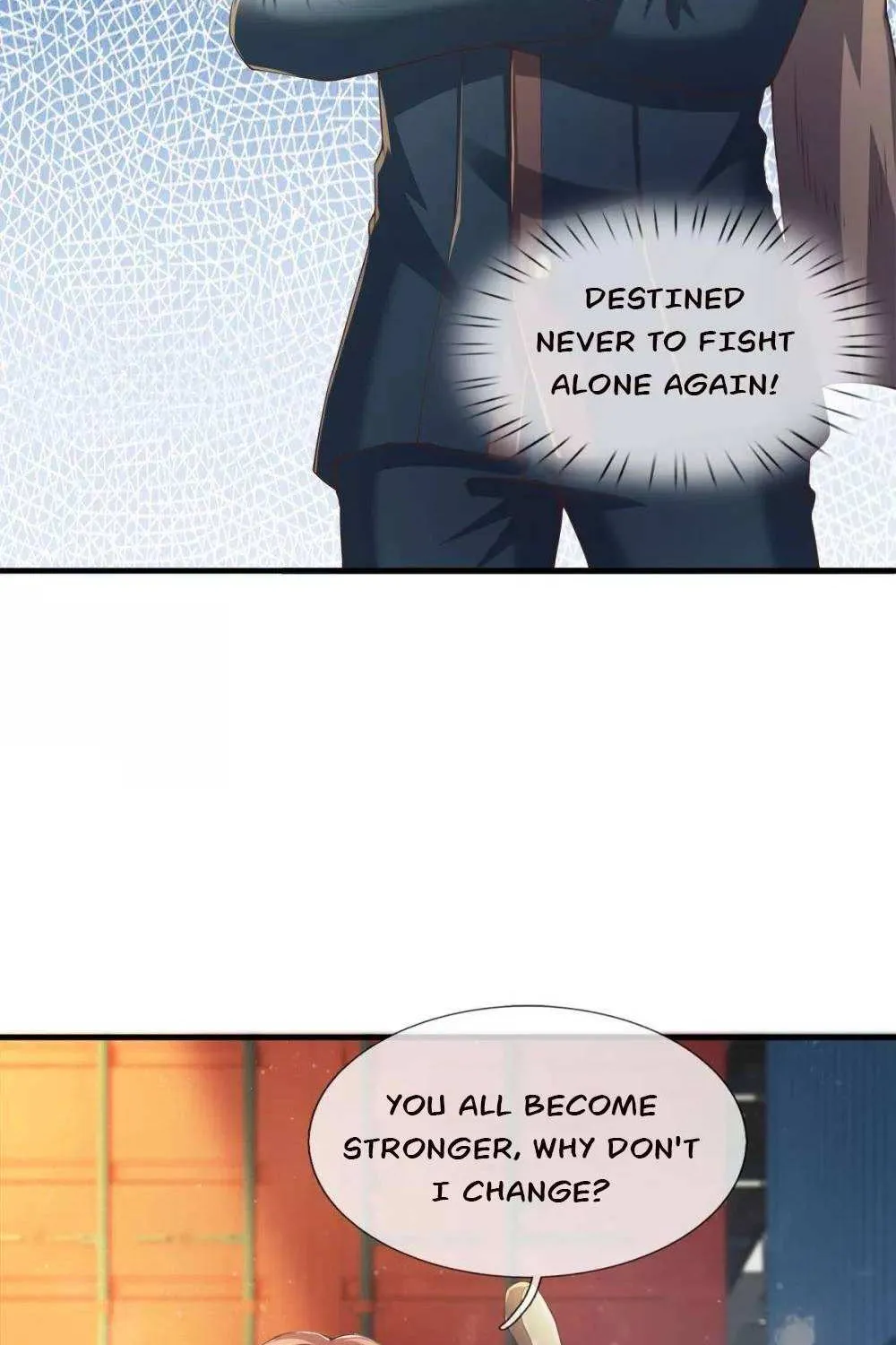 Read Wan Gu Shen Wang chapter 254 image 27 on Lezhin