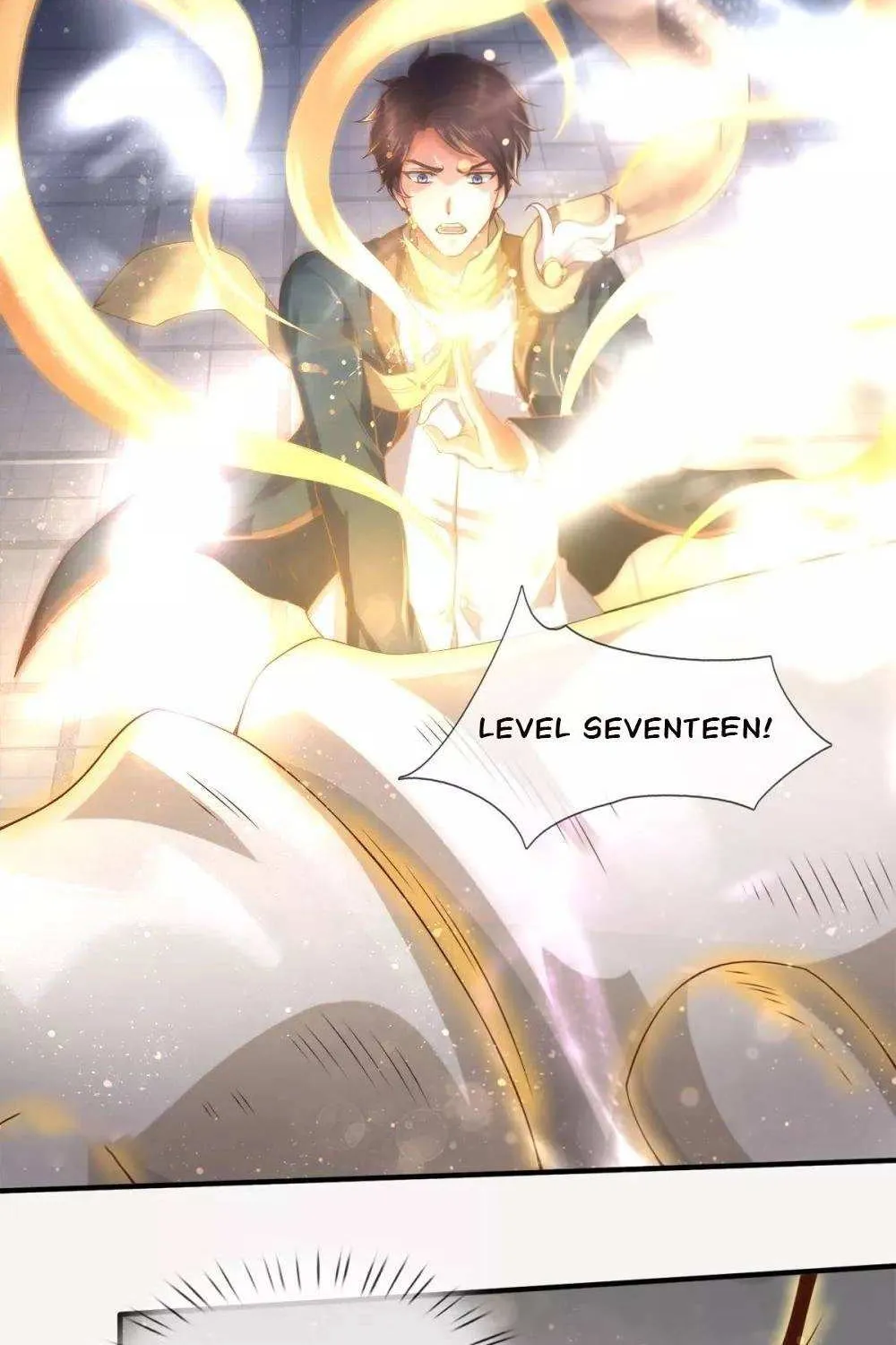 Read Wan Gu Shen Wang chapter 254 image 34 on Lezhin