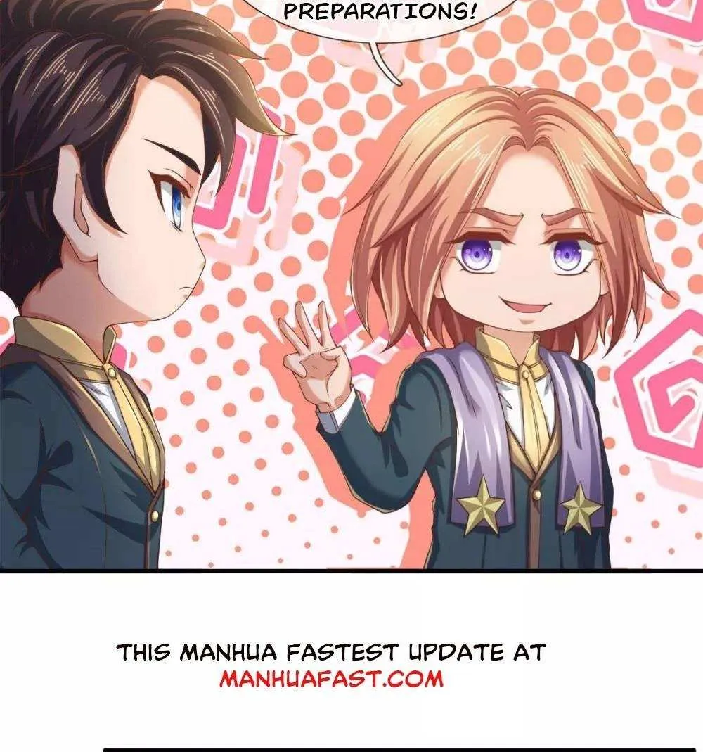 Read Wan Gu Shen Wang chapter 254 image 41 on Lezhin