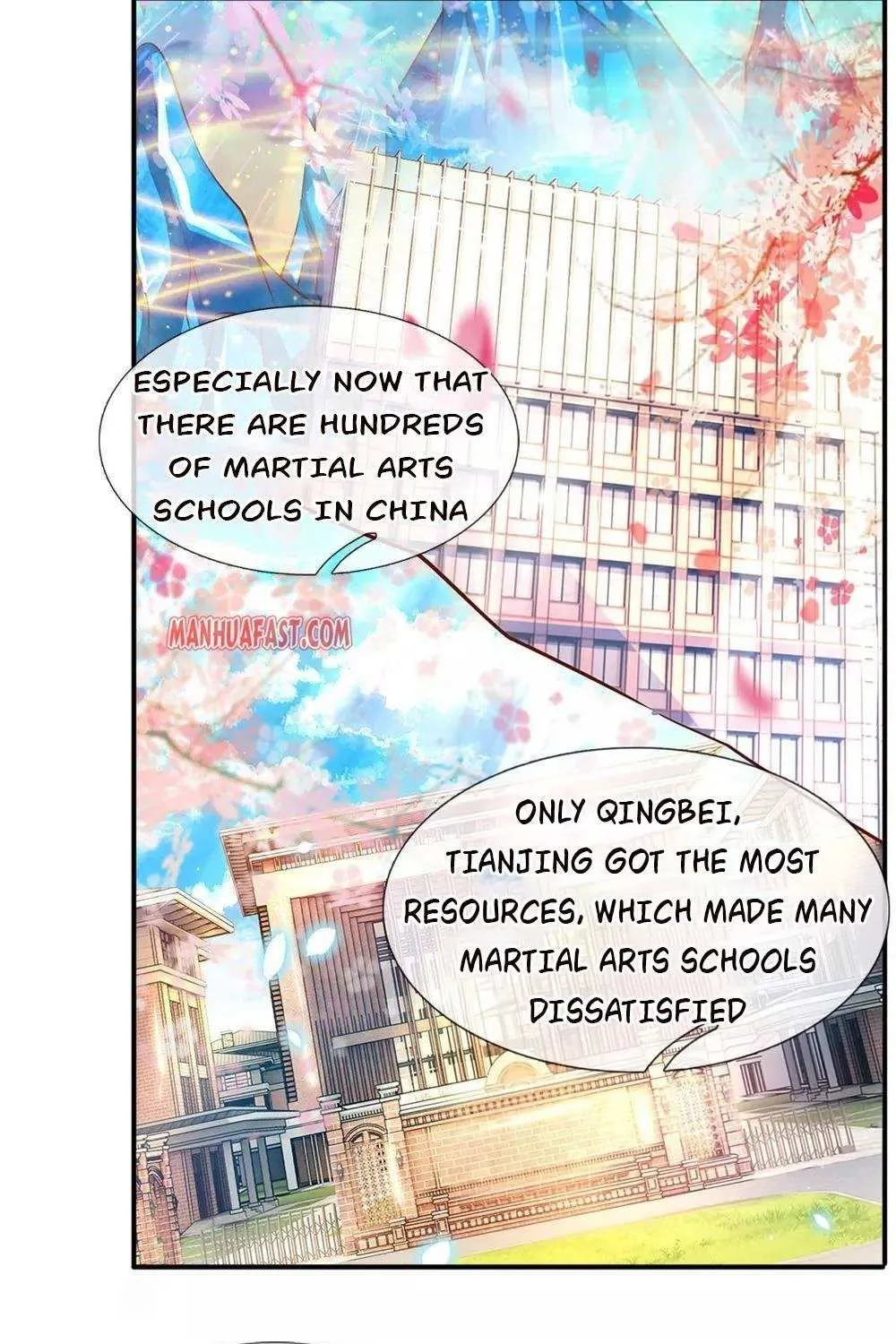 Read Wan Gu Shen Wang chapter 254 image 42 on Lezhin