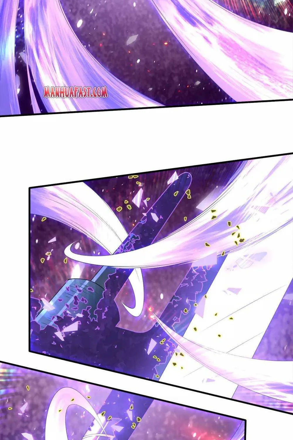 Read Wan Gu Shen Wang chapter 255 image 13 on Lezhin
