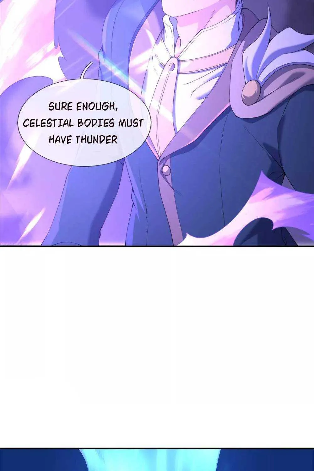 Read Wan Gu Shen Wang chapter 255 image 19 on Lezhin