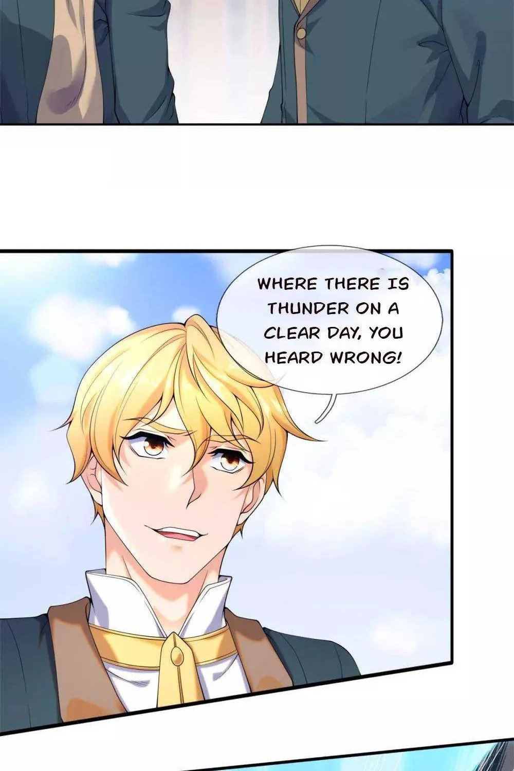 Read Wan Gu Shen Wang chapter 255 image 22 on Lezhin