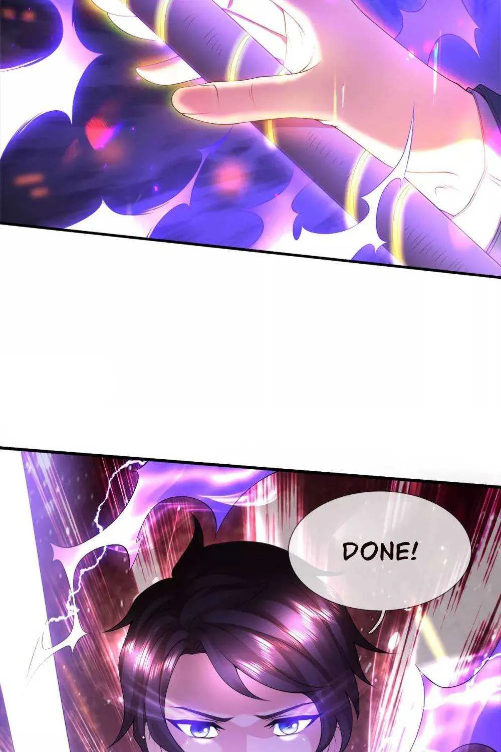 Read Wan Gu Shen Wang chapter 255 image 30 on Lezhin