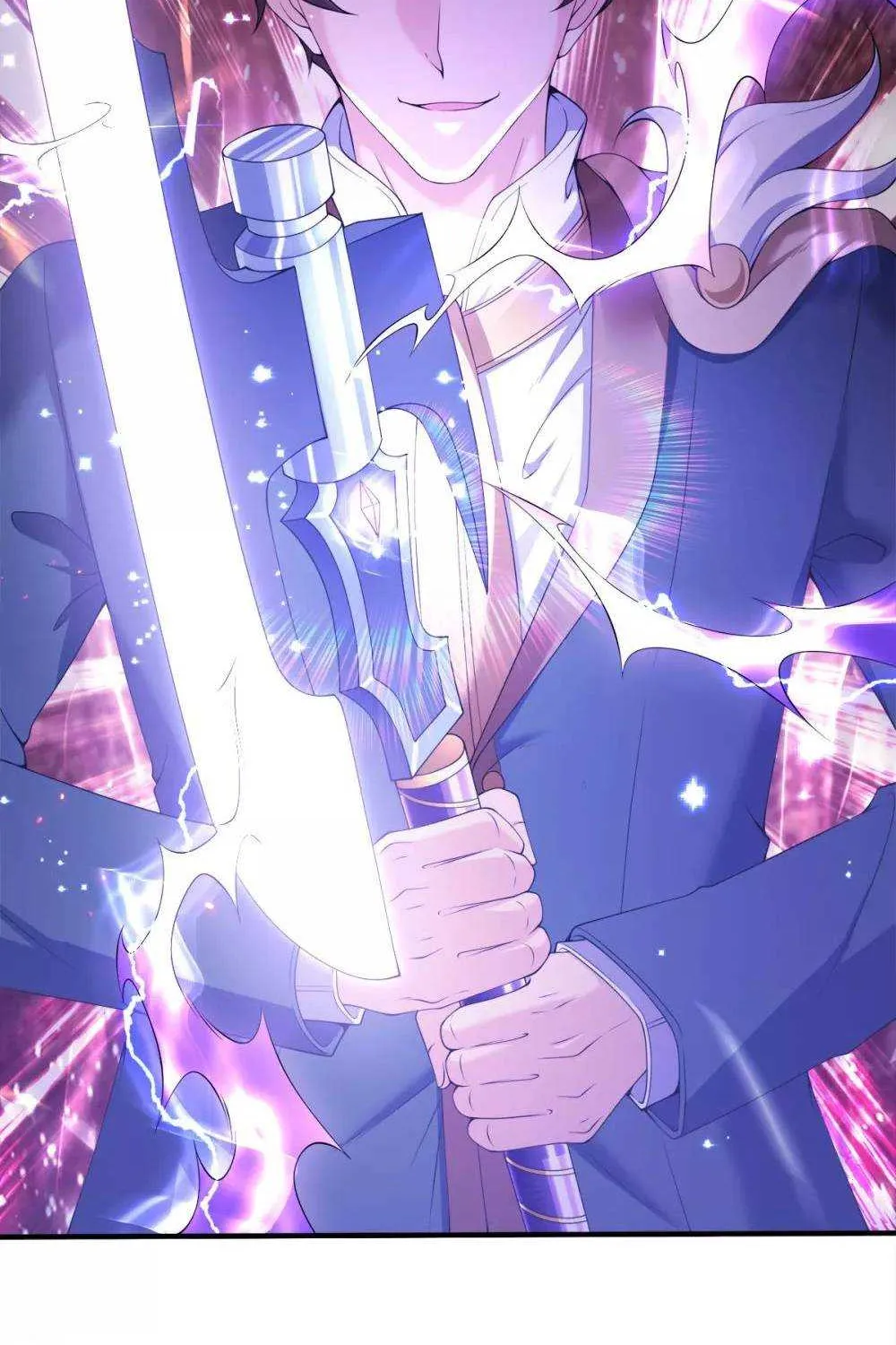 Read Wan Gu Shen Wang chapter 255 image 31 on Lezhin