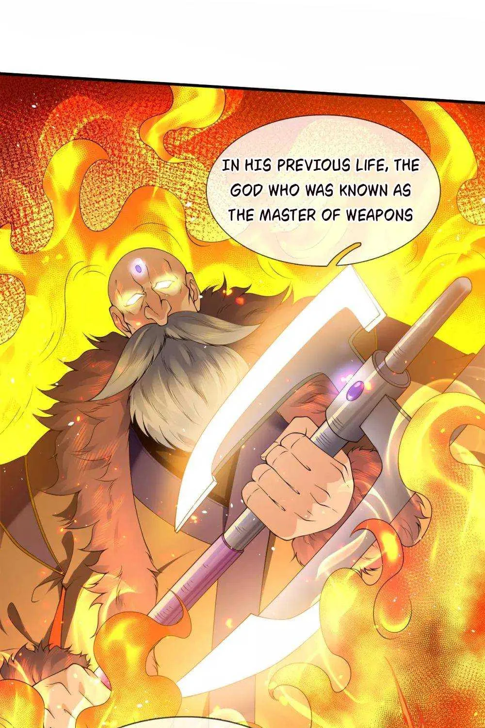 Read Wan Gu Shen Wang chapter 255 image 6 on Lezhin