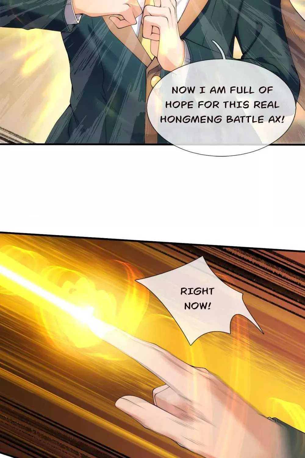 Read Wan Gu Shen Wang chapter 255 image 8 on Lezhin