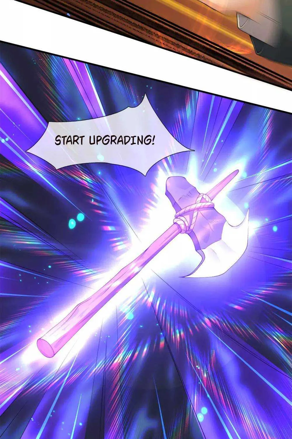 Read Wan Gu Shen Wang chapter 255 image 9 on Lezhin