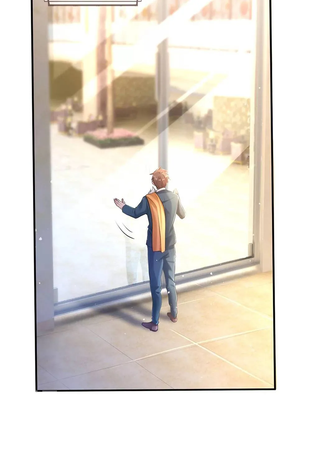 Read Wan Gu Shen Wang chapter 256 image 10 on Lezhin