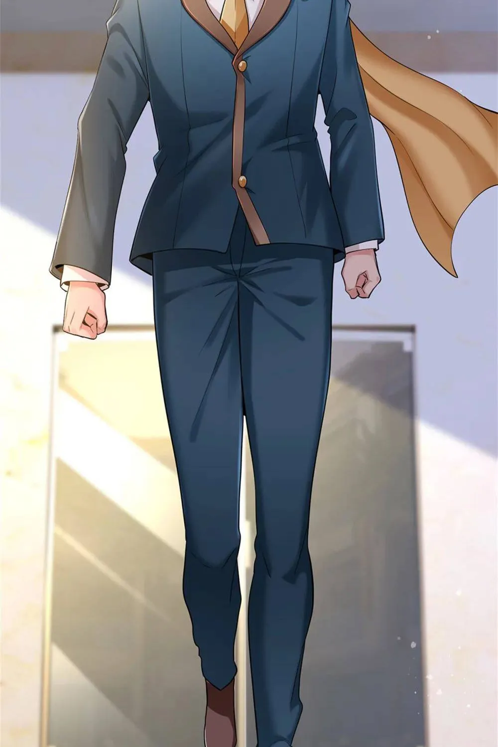 Read Wan Gu Shen Wang chapter 256 image 14 on Lezhin