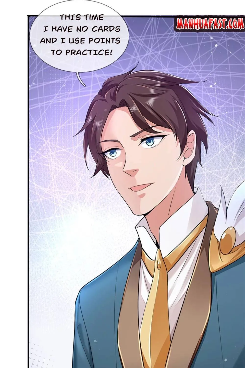 Read Wan Gu Shen Wang chapter 256 image 18 on Lezhin