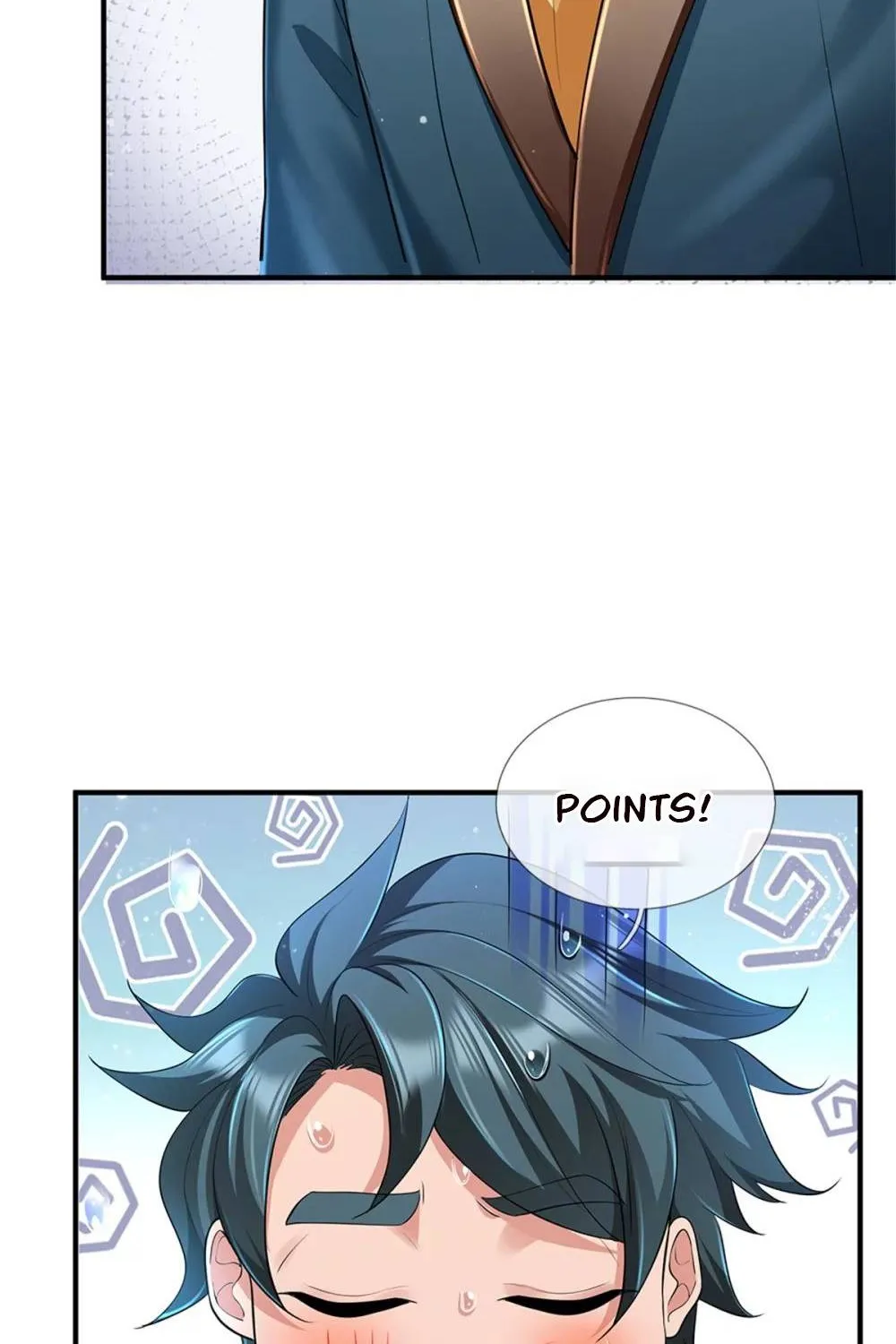 Read Wan Gu Shen Wang chapter 256 image 19 on Lezhin
