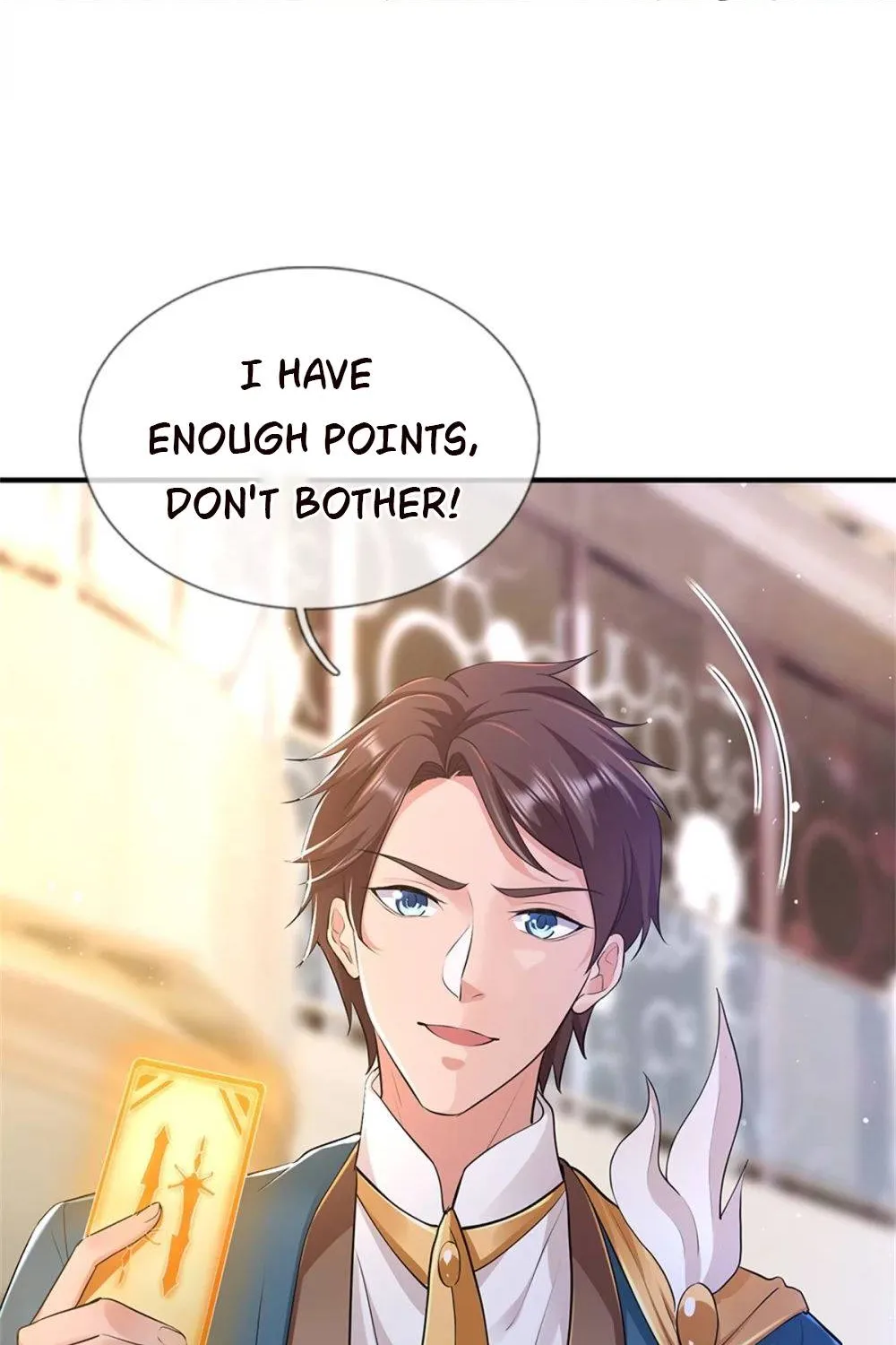 Read Wan Gu Shen Wang chapter 256 image 23 on Lezhin
