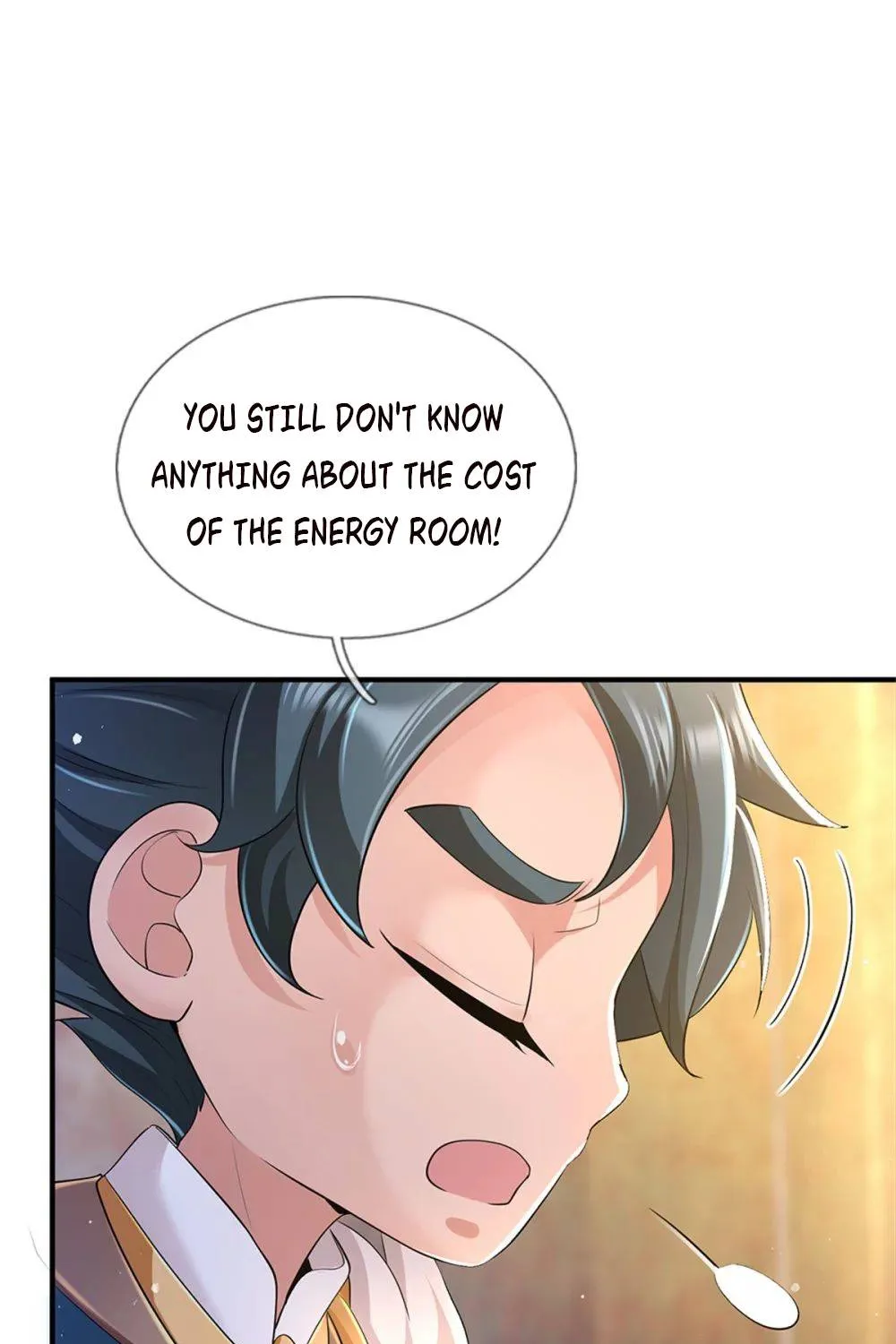 Read Wan Gu Shen Wang chapter 256 image 25 on Lezhin
