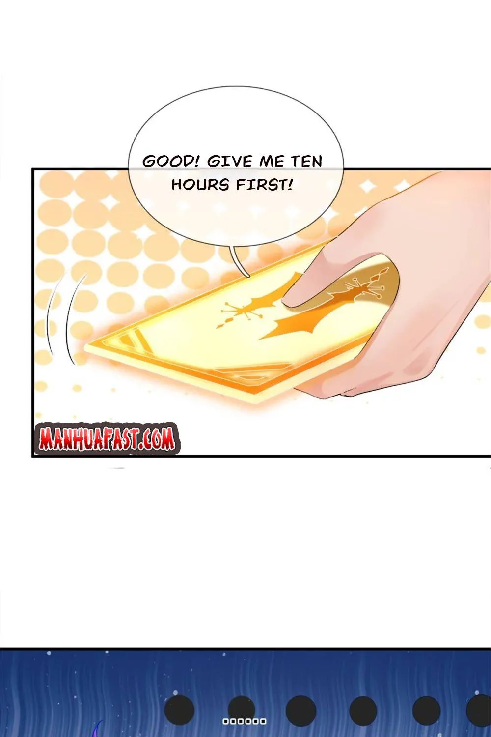 Read Wan Gu Shen Wang chapter 256 image 29 on Lezhin