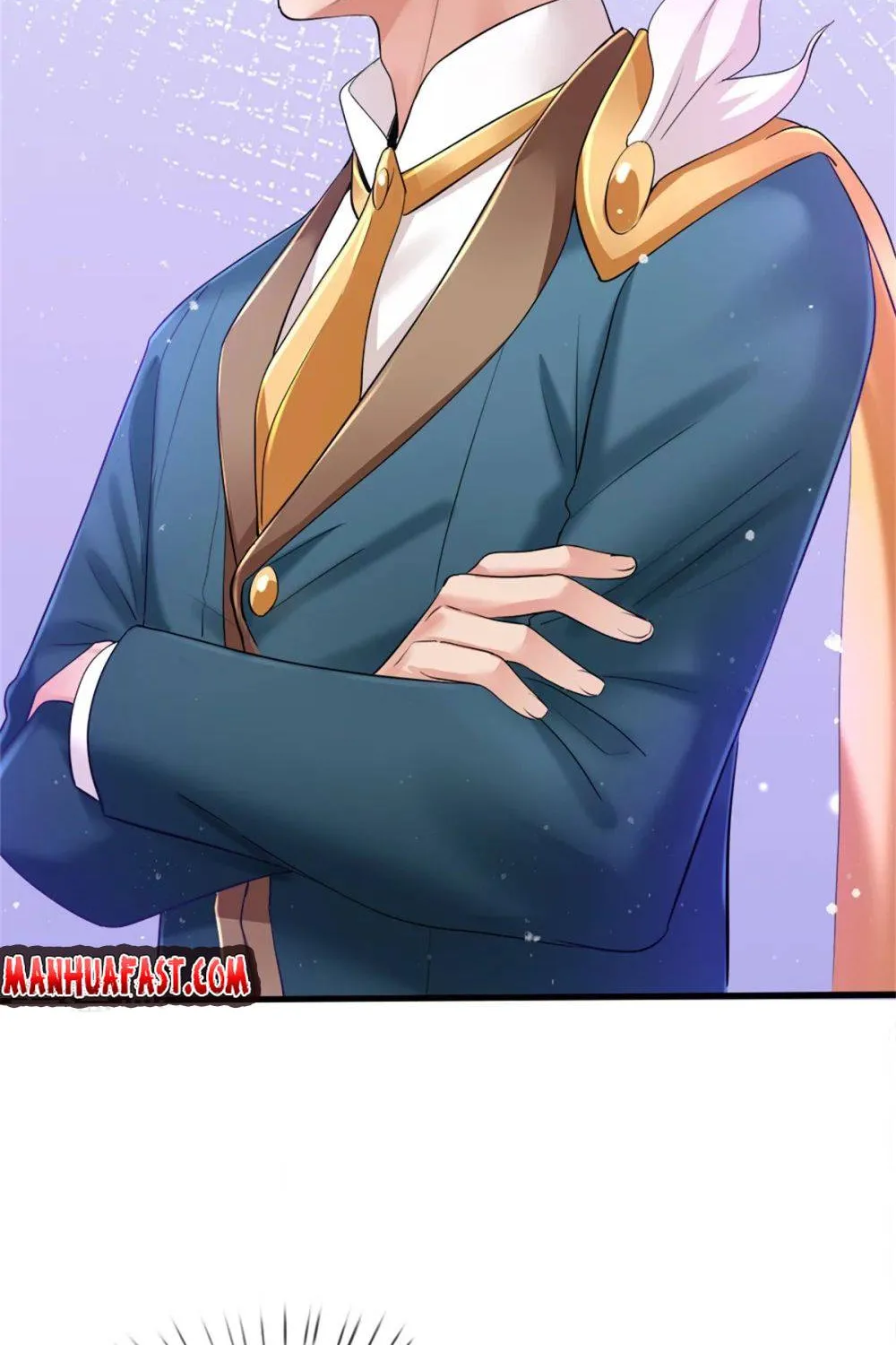 Read Wan Gu Shen Wang chapter 256 image 35 on Lezhin