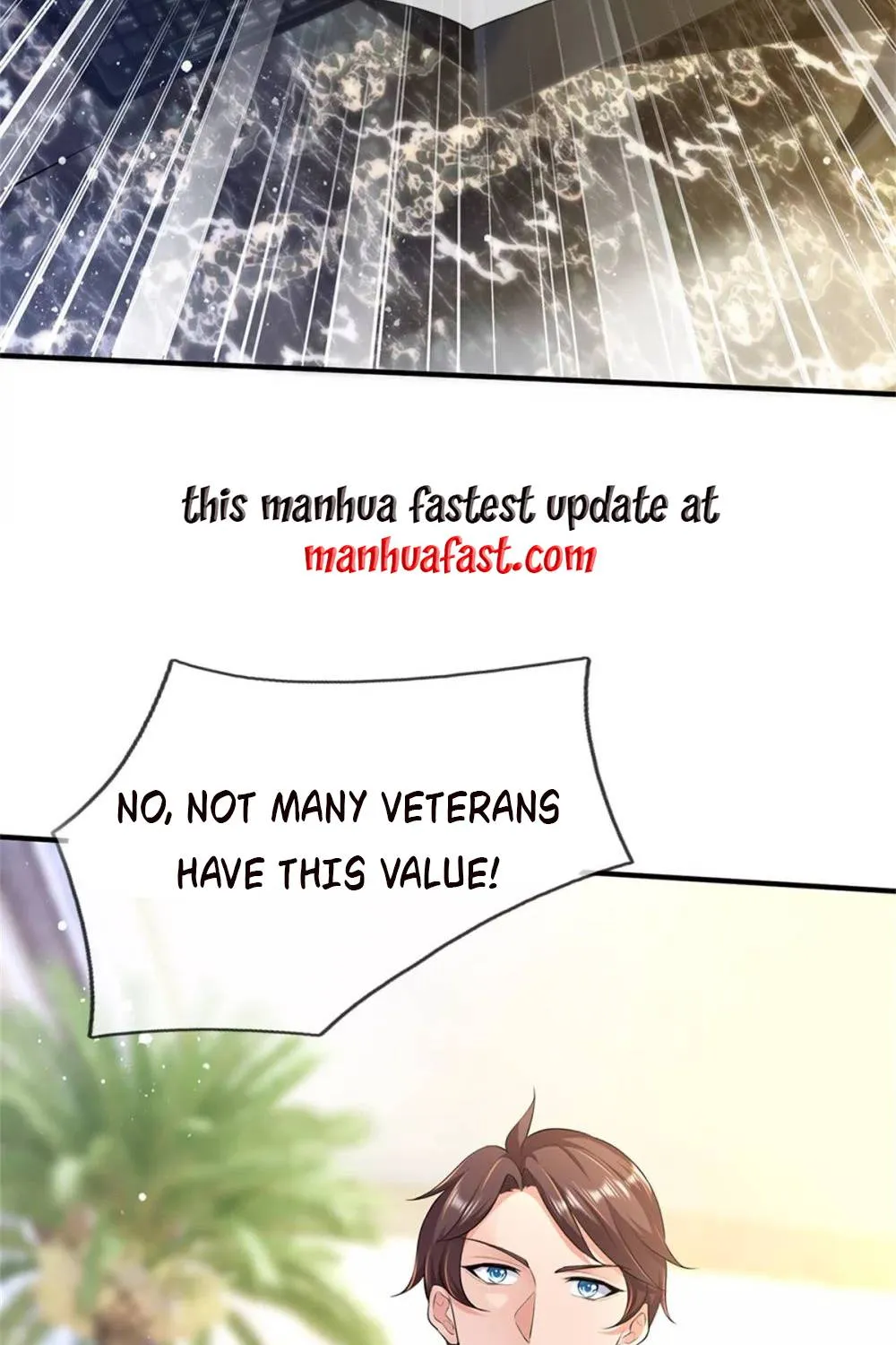 Read Wan Gu Shen Wang chapter 256 image 38 on Lezhin