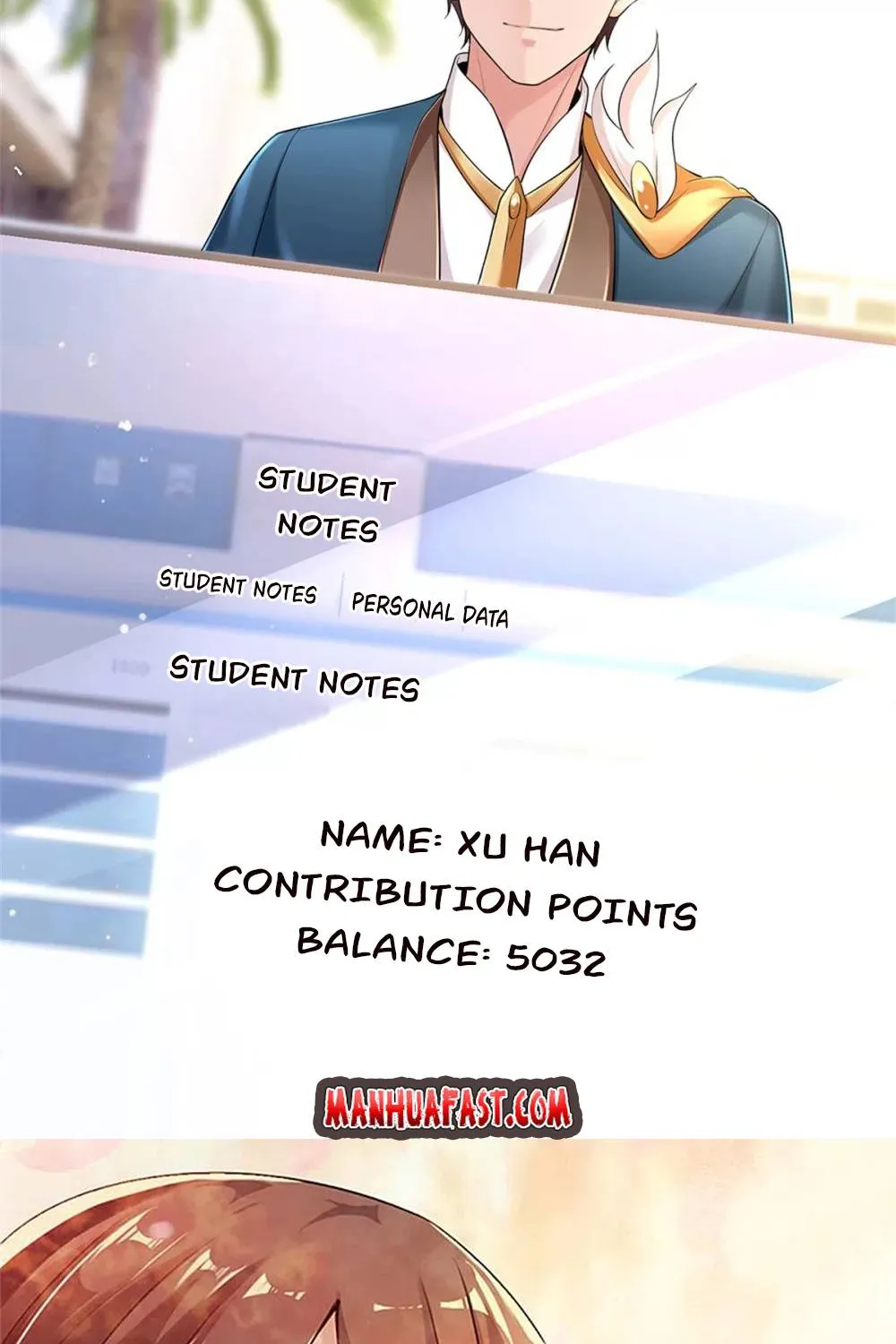 Read Wan Gu Shen Wang chapter 256 image 39 on Lezhin