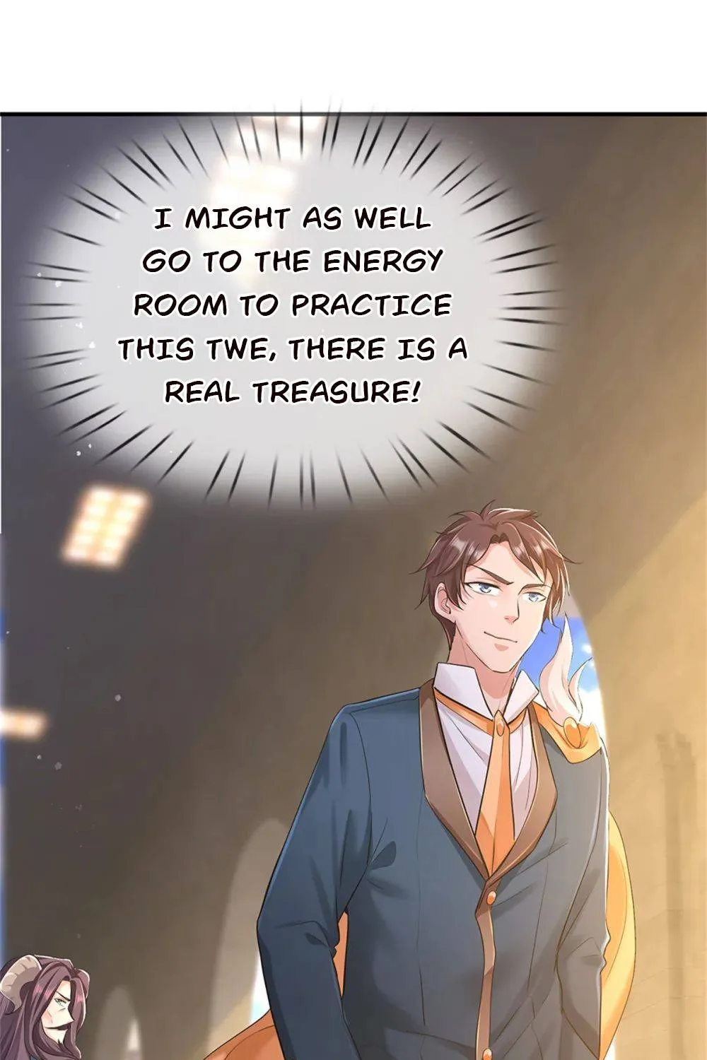 Read Wan Gu Shen Wang chapter 256 image 7 on Lezhin
